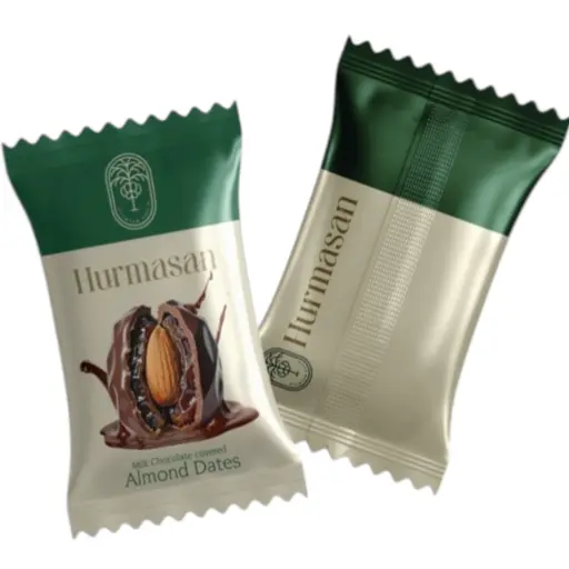 Atıştırmalık ve Gıda